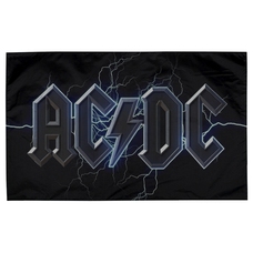 Прапор AC/DC 