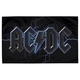 Прапор AC/DC 
