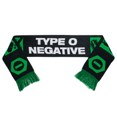 Шарф Type O Negative 