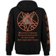 Худі Morbid Angel 