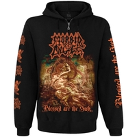Худі Morbid Angel 