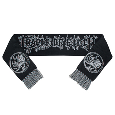 Шарф Cradle Of Filth (logo) Изображение