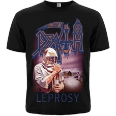 Футболка Death 