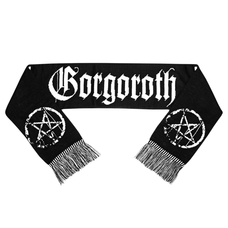 Шарф Gorgoroth (logo) Изображение