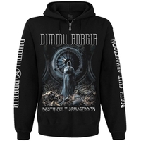 Худі Dimmu Borgir 