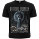 Футболка Dimmu Borgir 