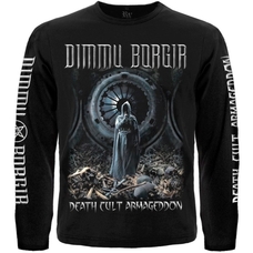 Футболка з довгим рукавом Dimmu Borgir 