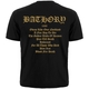 Футболка Bathory 