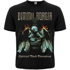 Футболка Dimmu Borgir 