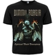 Футболка Dimmu Borgir 