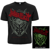 Футболка Judas Priest 