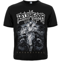Футболка Belphegor 