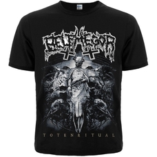 Футболка Belphegor 