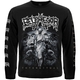 Футболка з довгим рукавом Belphegor 