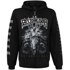 Худі Belphegor 