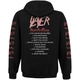Худі Slayer 