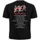 Футболка Slayer 