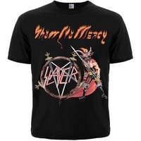 Футболка Slayer 