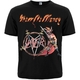 Футболка Slayer 