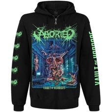 Худі Aborted 