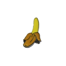 Металевий пін (upn-037) Banana Зображення