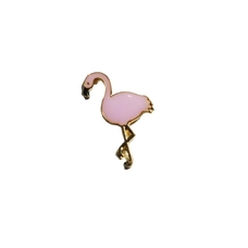 Металевий пін (upn-053) Flamingo Зображення
