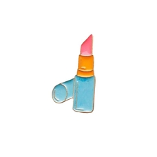 Металевий пін (upn-064) Lipstick Зображення