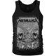 Майка Metallica 