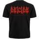 Футболка Deicide 