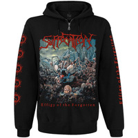 Худі Suffocation 