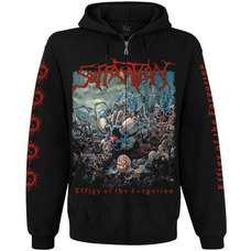 Худі Suffocation 