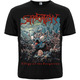 Футболка Suffocation 