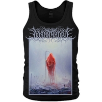 Майка Lorna Shore 