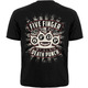 Футболка Five Finger Death Punch 