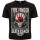 Футболка Five Finger Death Punch 