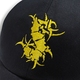 Бейсболка Sepultura (S logo) (великий козирок) Изображение