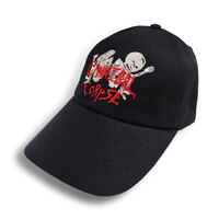Бейсболка Cannibal Corpse 
