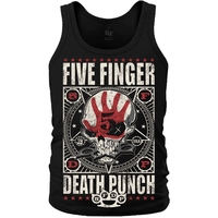 Майка Five Finger Death Punch 