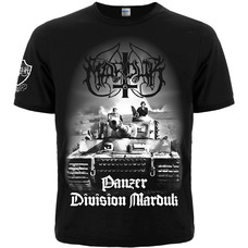 Футболка Marduk 