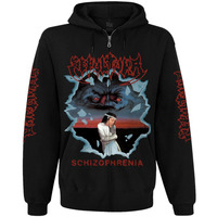 Худі Sepultura 