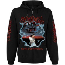 Худі Sepultura 