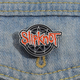 Пін Slipknot (logo) (pncn-003) Зображення