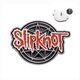 Пін Slipknot (logo) (pncn-003) Зображення