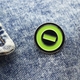 Пін Type O Negative (logo) (pncn-004) Зображення