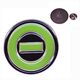 Пін Type O Negative (logo) (pncn-004) Зображення