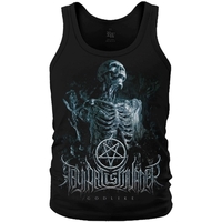 Майка Thy Art Is Murder 