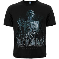 Футболка Thy Art Is Murder 