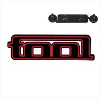 Пін Tool (logo) (pncn-006) Изображение