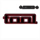 Пін Tool (logo) (pncn-006) Изображение