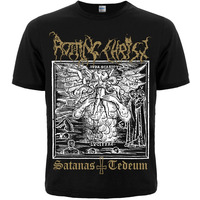 Футболка Rotting Christ 